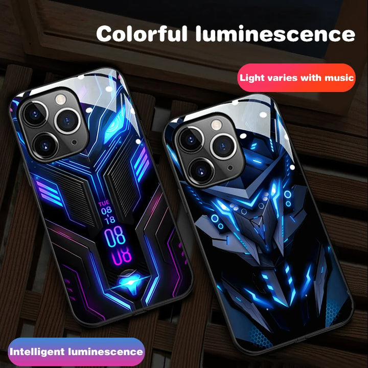Luxury Shiny Phone Case