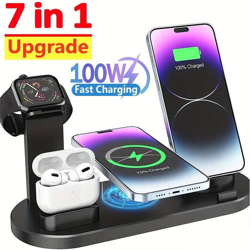 1 Wireless Charger