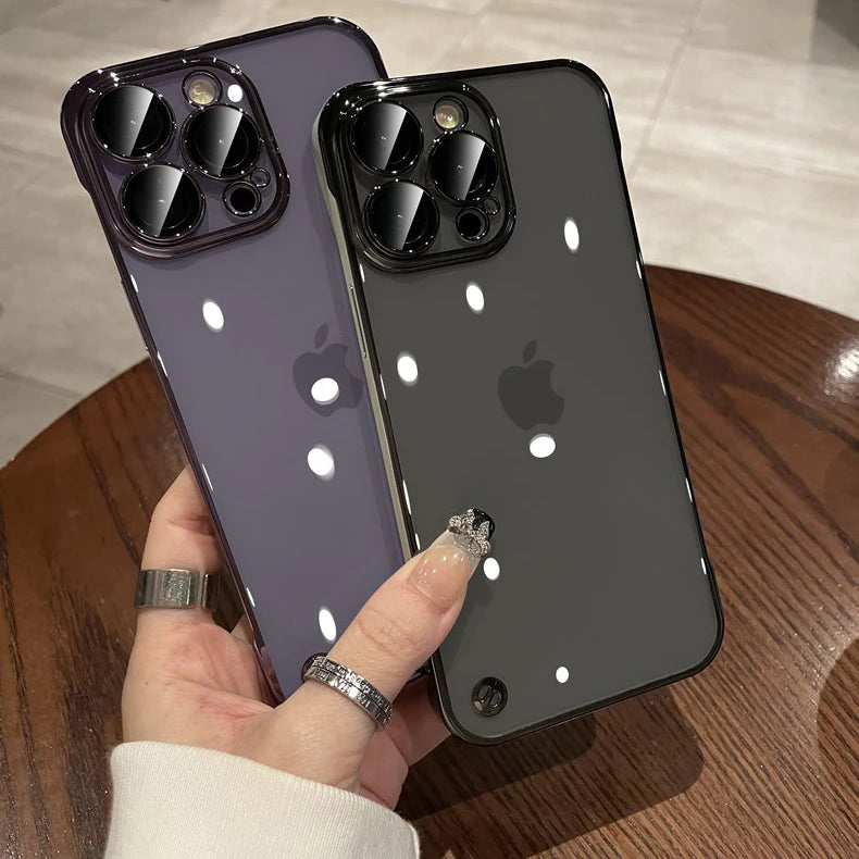 Luxury Case for iPhone