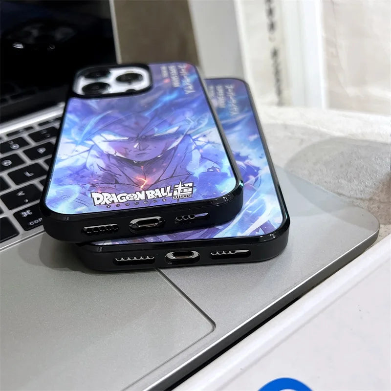 D-Dragons Balls 3D Case For iPhone