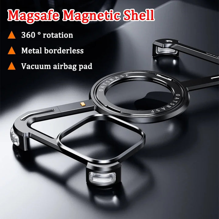 Luxury Magnetic