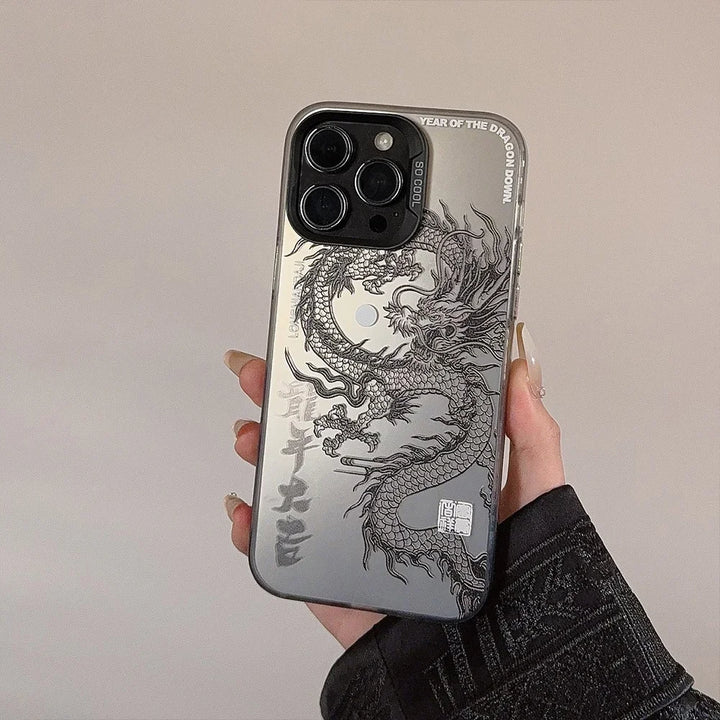 dragon Phone